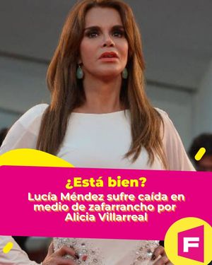 Image post by @univisionfamosos on Instagram