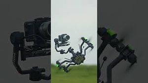Video post by @dji on YouTube