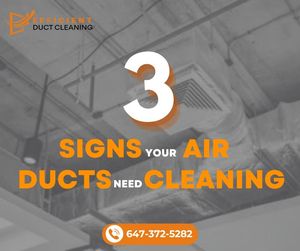 Image post by @Efficientductcleaning on Facebook