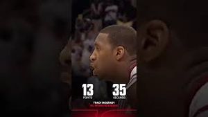 Video post by @espnthrowback on YouTube
