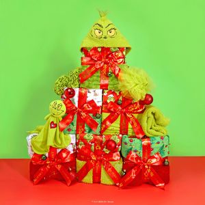 Image post by @poshpeanut on Instagram