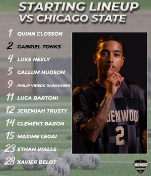 Image post by @lindenwoodmsoc on Instagram