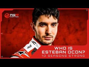 Video post by @MoneyGram Haas F1 Team on YouTube