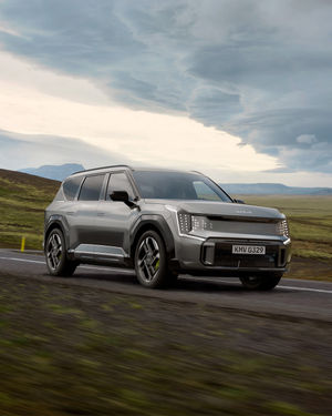 Image post by @kia.worldwide on Instagram