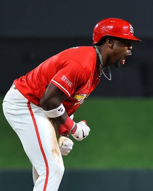 Image post by @cardinals on Instagram