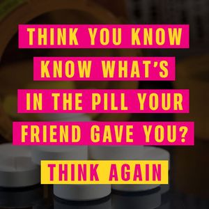 Image post by @KnowtheDangers on Facebook