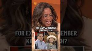 Video post by @cbsmornings on YouTube