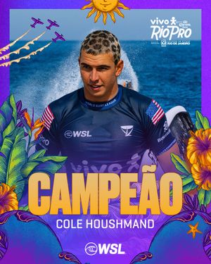 Image post by @wslbrasil on Instagram