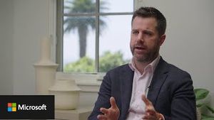 Video post by @microsoftdynamics365 on YouTube
