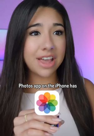 Video post by @itssarahgracee on TikTok
