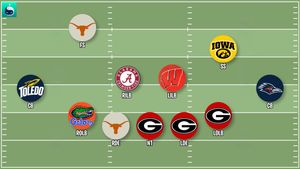 Image post by @SleeperNFL on Twitter