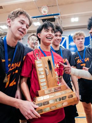 Image post by @lordsvolleyball on Instagram