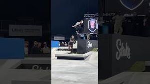 Video post by @sls on YouTube