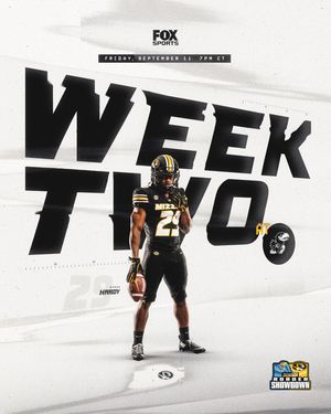 Image post by @mizzoufootball on Instagram
