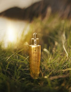 Image post by @guerlain on Instagram