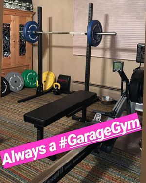 Image post by @repfitnessequipment on Instagram