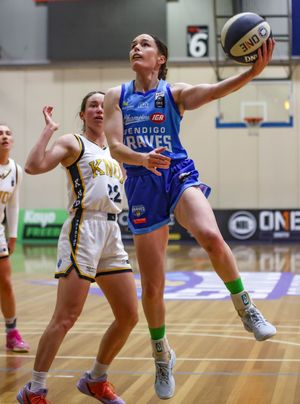 Image post by @bendigobraves on Instagram