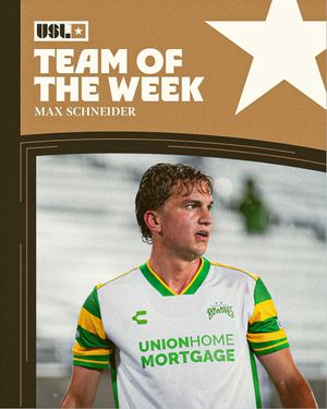 Image post by @tampabayrowdies on Instagram