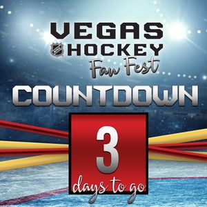 Image post by @vegasgoldenknights on Instagram