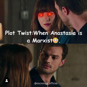 Image post by @sociology_official on Instagram