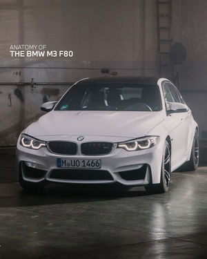 Image post by @bmwm on Instagram