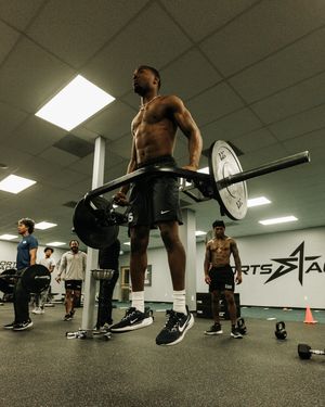 Image post by @officialsportsacademy on Instagram