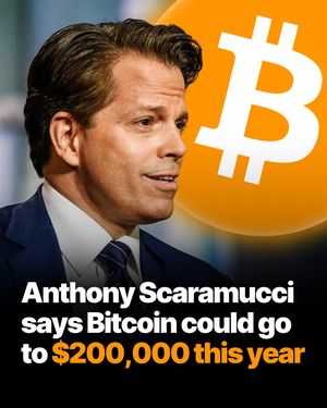 Image post by @bitcoin.conference on Instagram