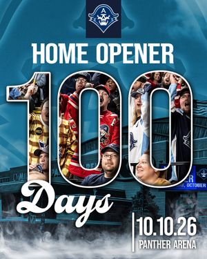 Image post by @mkeadmirals on Instagram