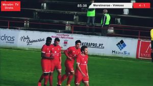 Video post by @merelinenseFC on Facebook