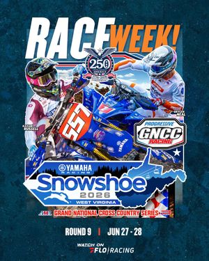Image post by @gncc_racing on Instagram