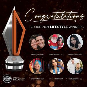 Image post by @aiaawards on Instagram