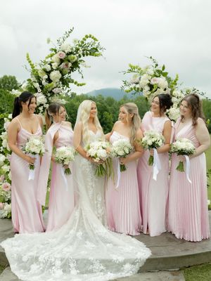 Image post by @soireessouthernevents on Instagram