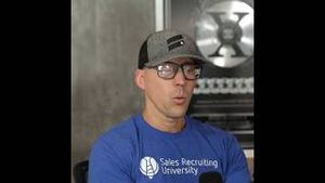 Video post by @salesrecruitinguniversity on YouTube