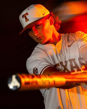 Image post by @texasbaseball on Instagram