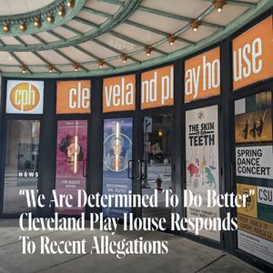 Image post by @clevelandmagazine on Instagram