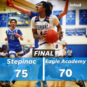 Image post by @lohudsports on Instagram