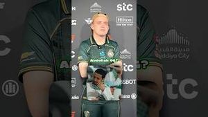 Video post by @falconsesport on YouTube
