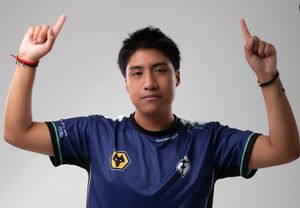 Image post by @EvilGeniuses on Twitter
