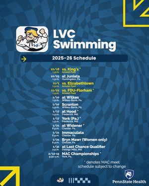 Image post by @lvcathletics on Instagram