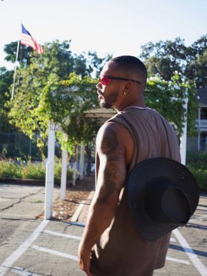 Image post by @romeomiller on Instagram