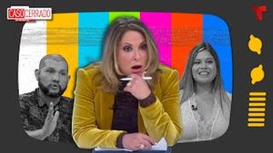 Video post by @telemundo on YouTube