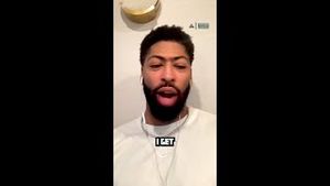 Video post by @draymondgreenshow on YouTube