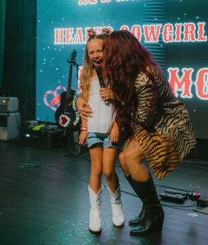 Image post by @kyliemorganmusic on Instagram