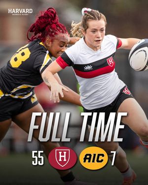 Image post by @harvardwrugby on Instagram
