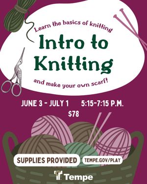 Image post by @tempeparksandrec on Instagram