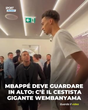 Image post by @sportmediaset on Instagram