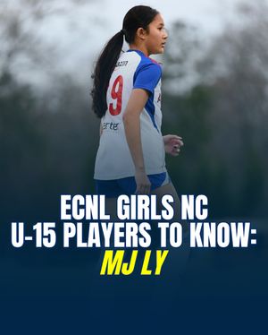 Image post by @topdrawersoccer on Instagram