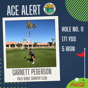 Image post by @azgolfassociation on Instagram