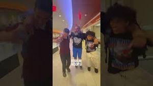 Video post by @regularhoops on YouTube