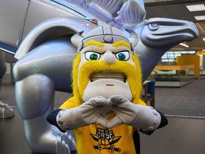 Image post by @nkuedu on Instagram